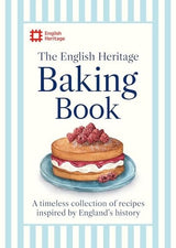 The English Heritage Baking Book