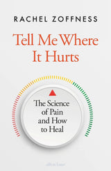 Tell Me Where It Hurts