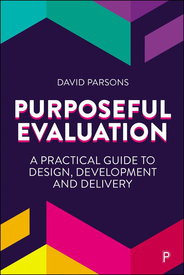 Purposeful Evaluation