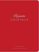 Romantic Cocktails