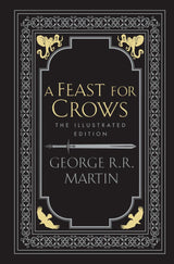A Feast for Crows
