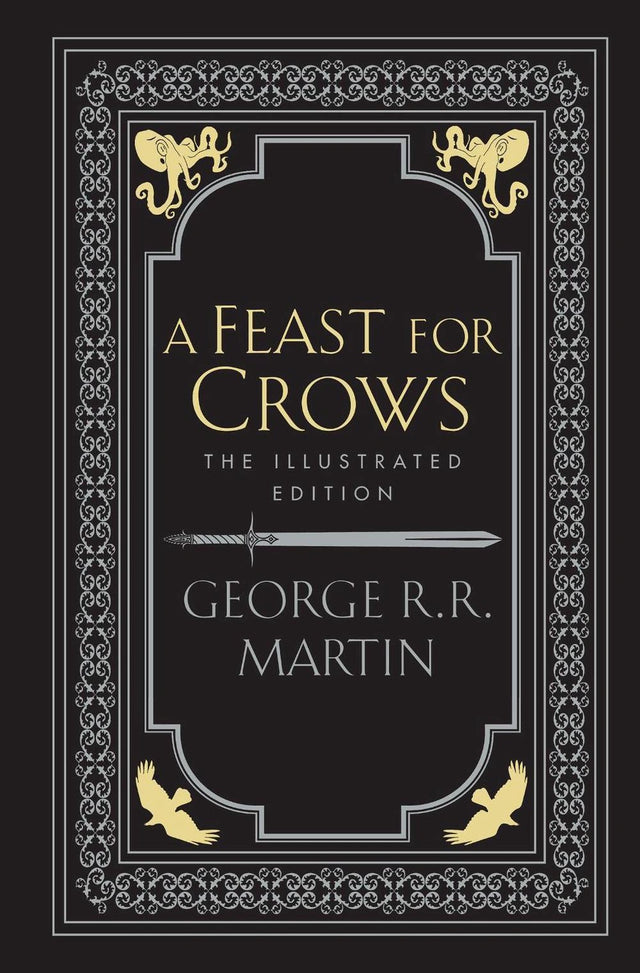 A Feast for Crows