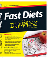 Fast Diets For Dummies