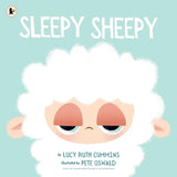 Sleepy Sheepy