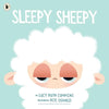 Sleepy Sheepy