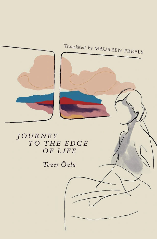 Journey to the Edge of Life