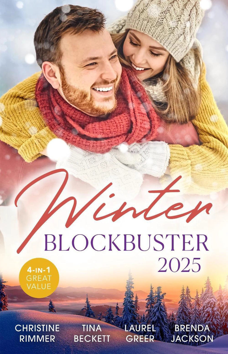 Winter Blockbuster 2025/The Father Of Her Sons/It Started With A Winter ...