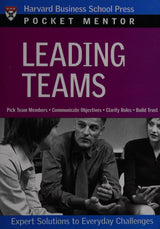 Leading Teams