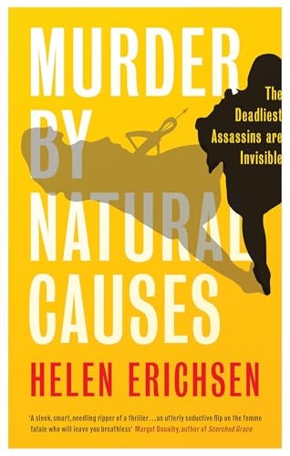 Murder By Natural Causes