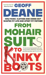 From Mohair Suits to Kinky Boots
