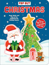 Pop Out Christmas