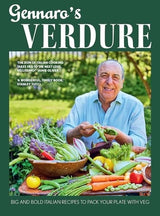 Gennaro’s Verdure