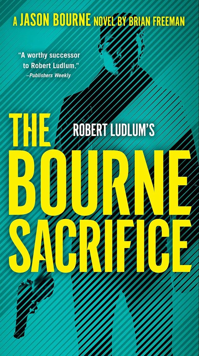 Robert Ludlum's™ the Bourne Sacrifice