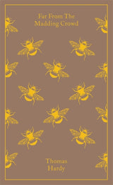 Far from the Madding Crowd