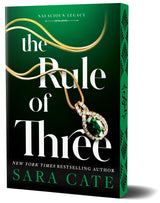 Rule of Three