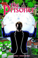 The Prisoner Collection