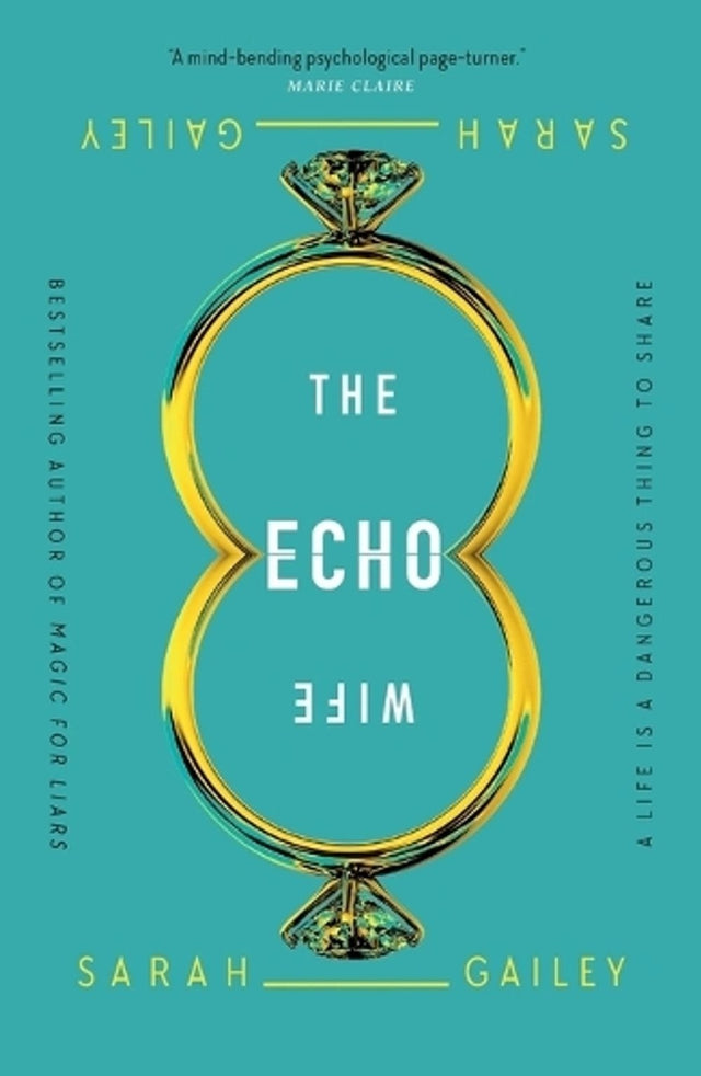 The Echo Wife