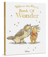 Winnie-the-Pooh’s Book of Wonder