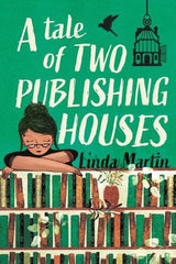 A Tale of Two Publishing Houses