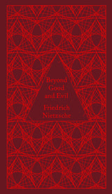 Beyond Good and Evil