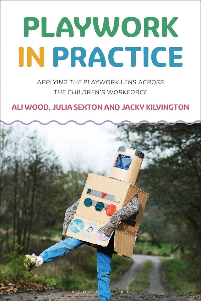 Playwork in Practice
