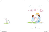 I Heart You