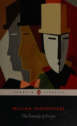 The Comedy of Errors