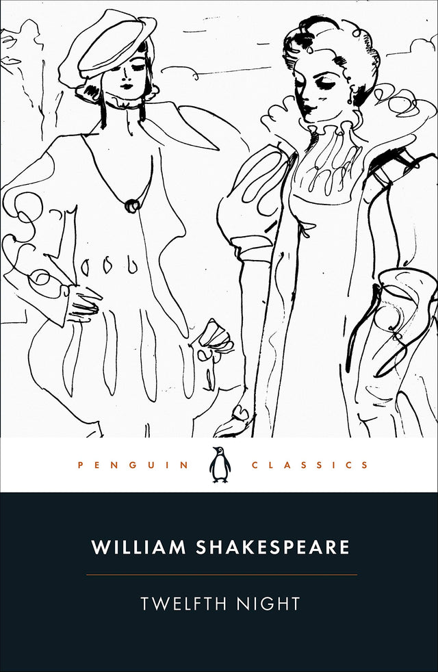 Twelfth Night