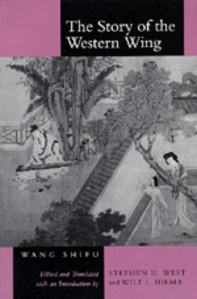 The Story of the Western Wing
