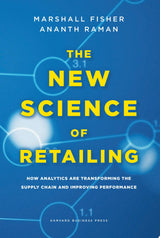The New Science of Retailing