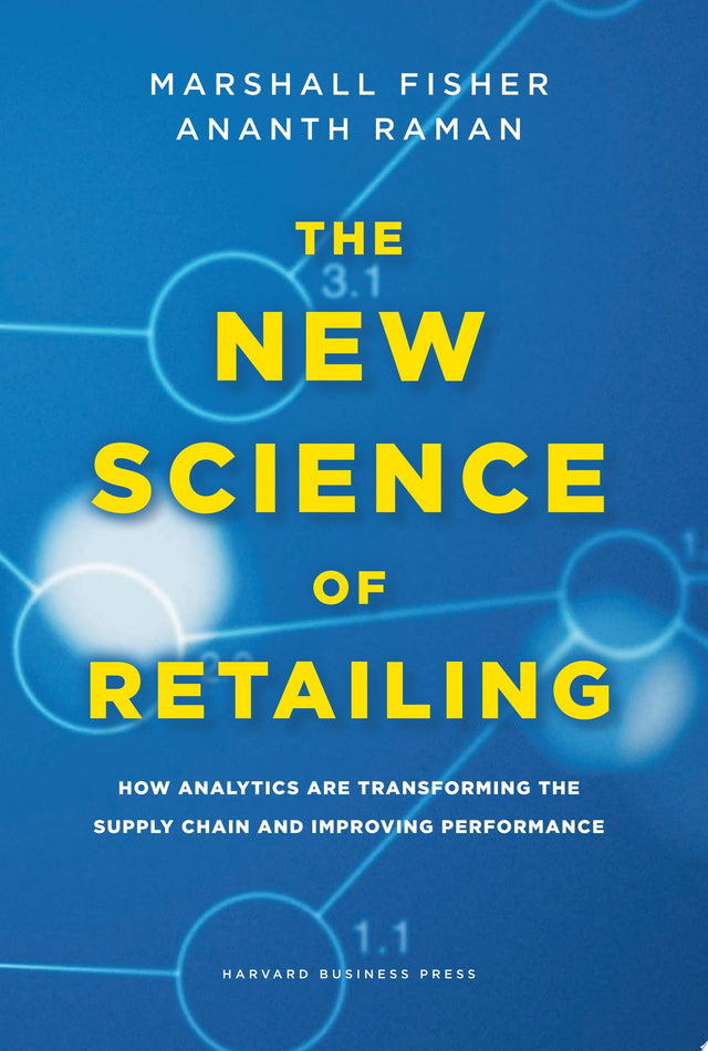 The New Science of Retailing