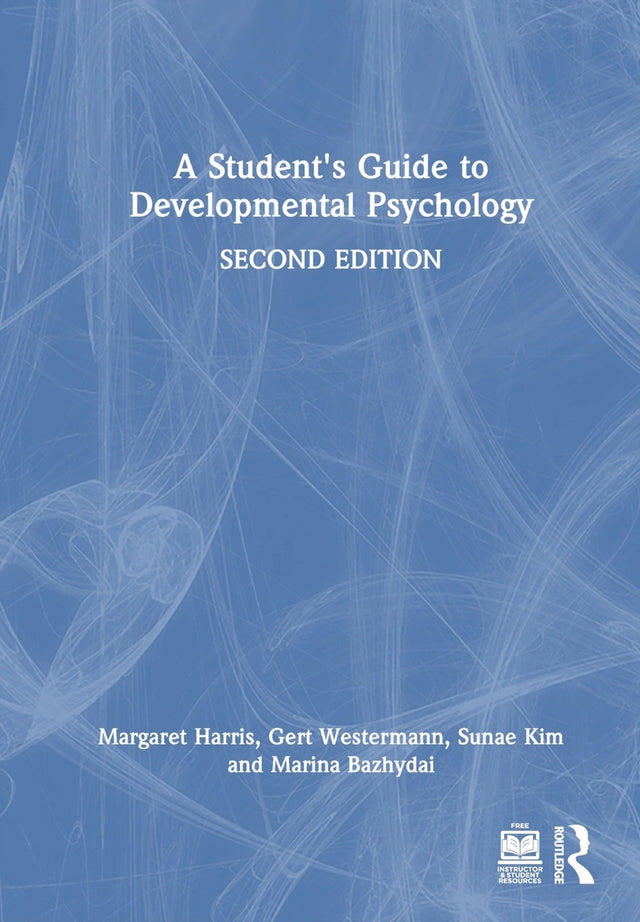 A Student's Guide to Developmental Psychology