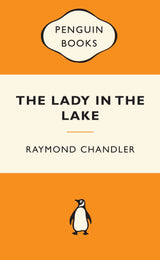 The Lady in the Lake: Popular Penguins