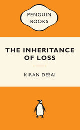 The Inheritance of Loss: Popular Penguins