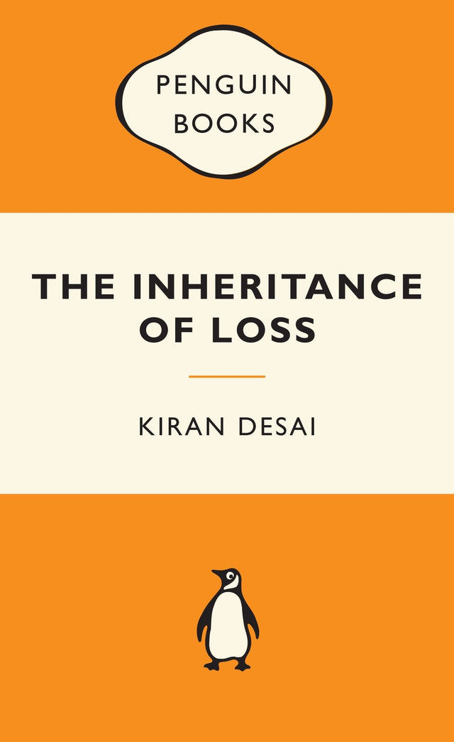 The Inheritance of Loss: Popular Penguins