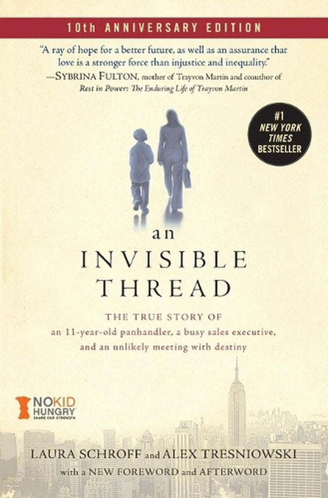 An Invisible Thread