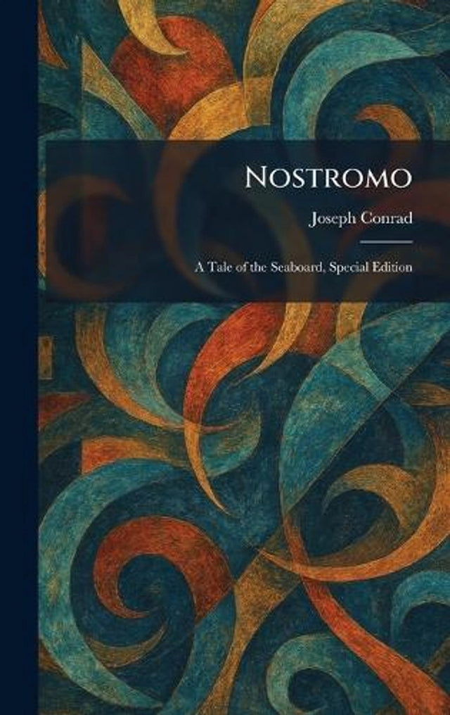 Nostromo