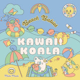 Kawaii Koala: Beach Babies