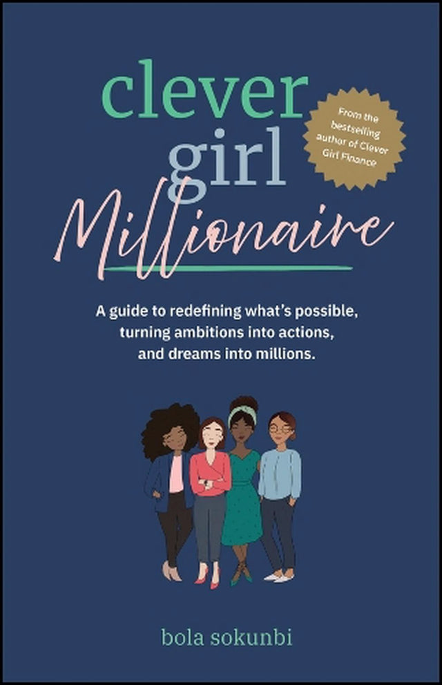 Clever Girl Millionaire
