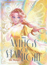 Wings of Starlight: The Manga Volume 1 (Disney)
