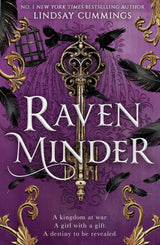 Ravenminder