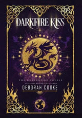 Darkfire Kiss