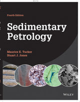 Sedimentary Petrology