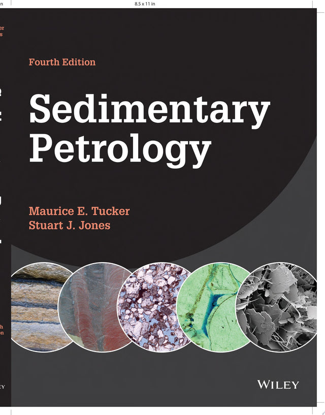 Sedimentary Petrology
