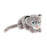 Keeleco: Snow Leopard Plush - 25cm
