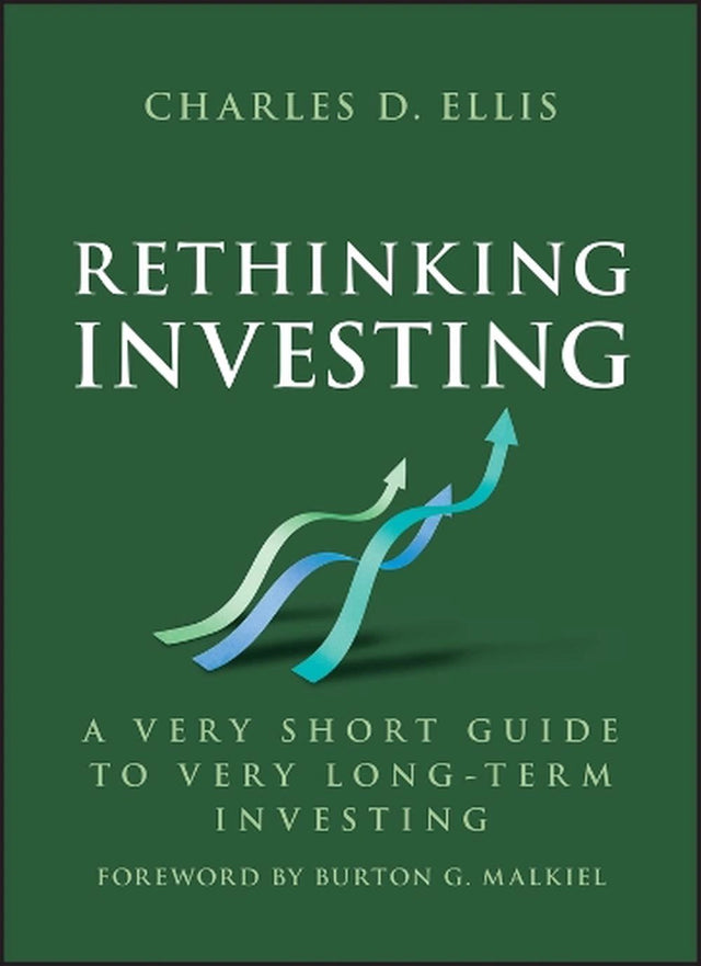 Rethinking Investing