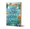 A Fellowship of Games & Fables