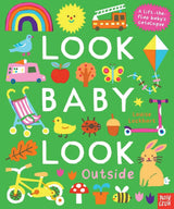 Look, Baby, Look! Outside