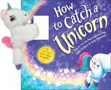 Snap & Snuggle: How to Catch a Unicorn