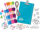 Shimmer 'n Sparkle BFF Friendship Bracelets